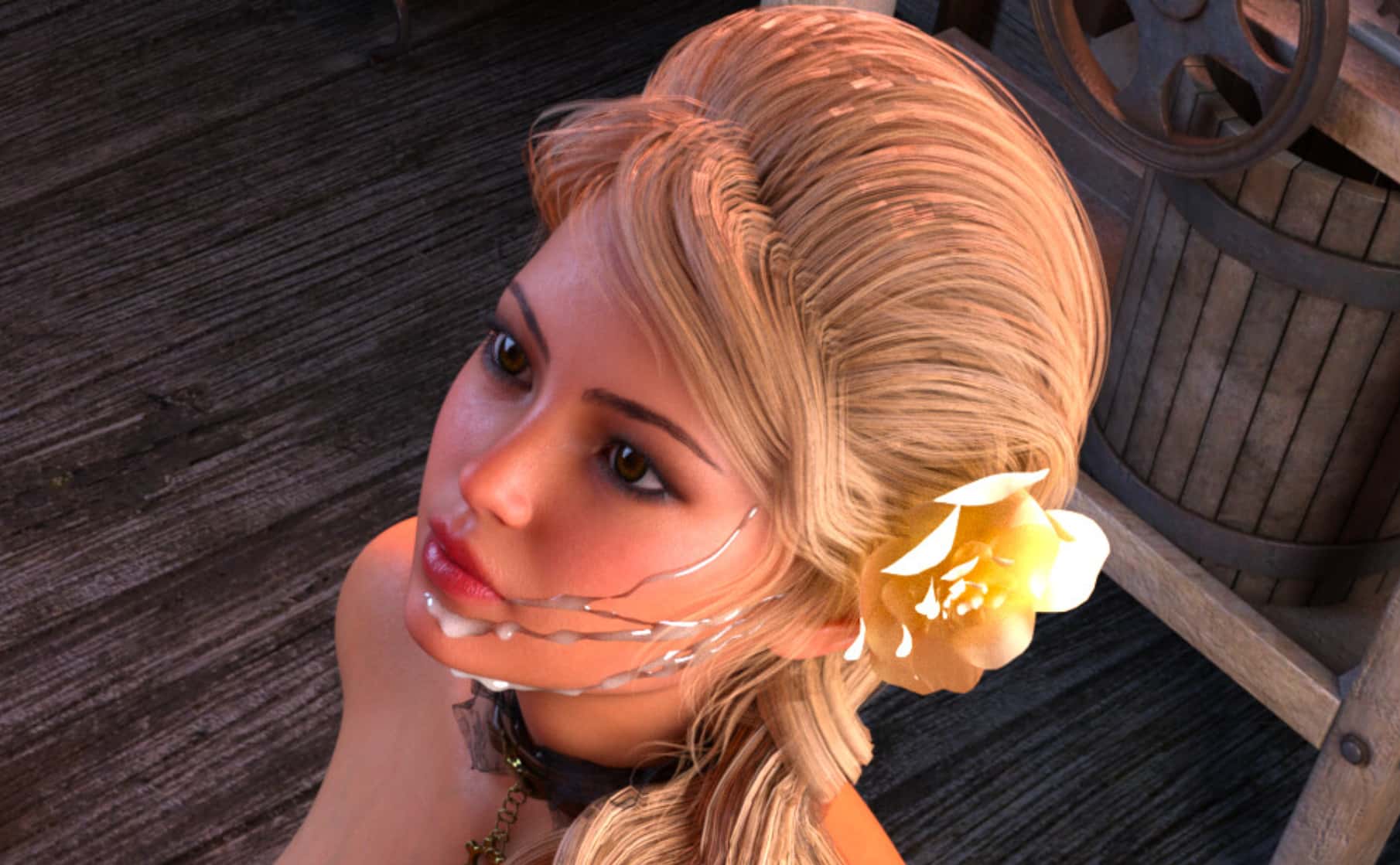 游戏截图2