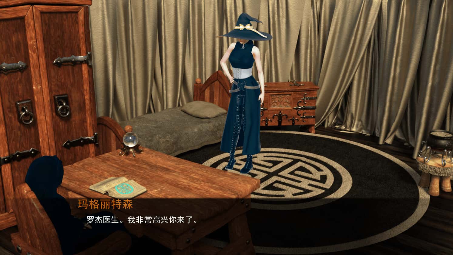 视觉数据1