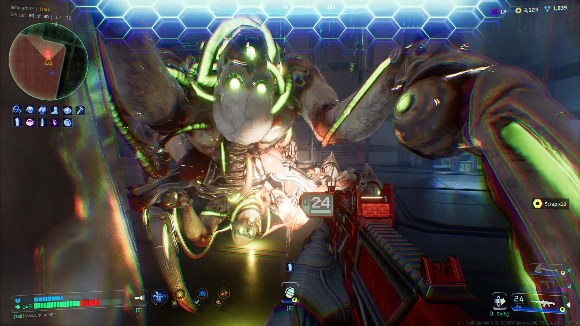 游戏截图2